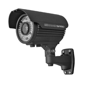 digital cctv system