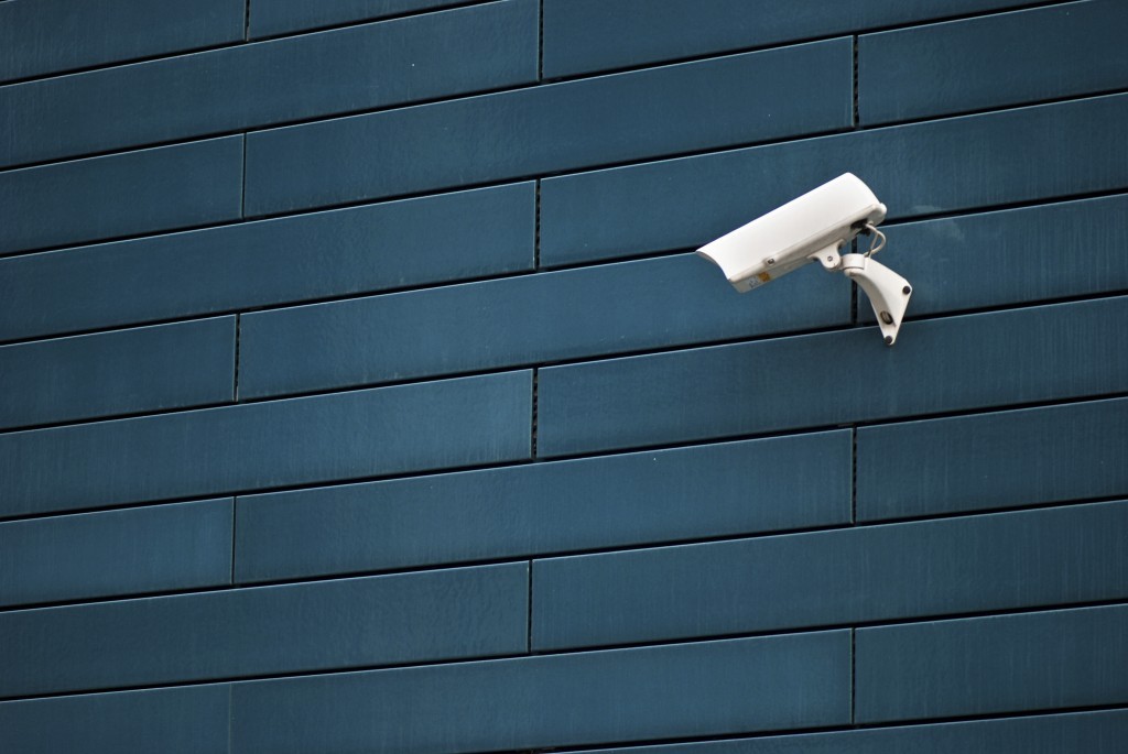 Different Types of CCTV - CCTV Camera Types & Their Uses