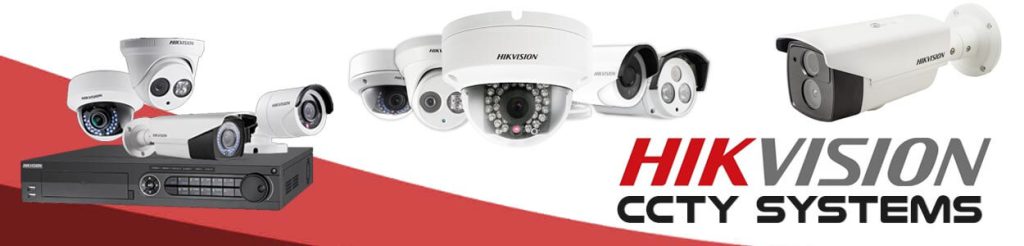 Hikvision CCTV Cameras: Everything You 