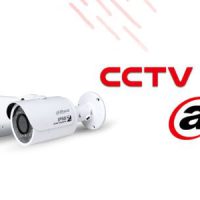Dahua CCTV systems banner