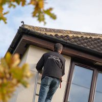 Can I record sound on my surveillance cameras? - Caught on Camera